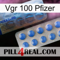 Vgr 100 Pfizer 40